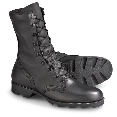 official us army boots.